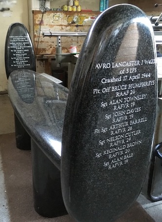 17 tailfin section with two plaques viewed from rhs 3 w800 1