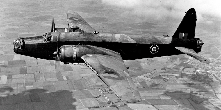 wellingtonbomber