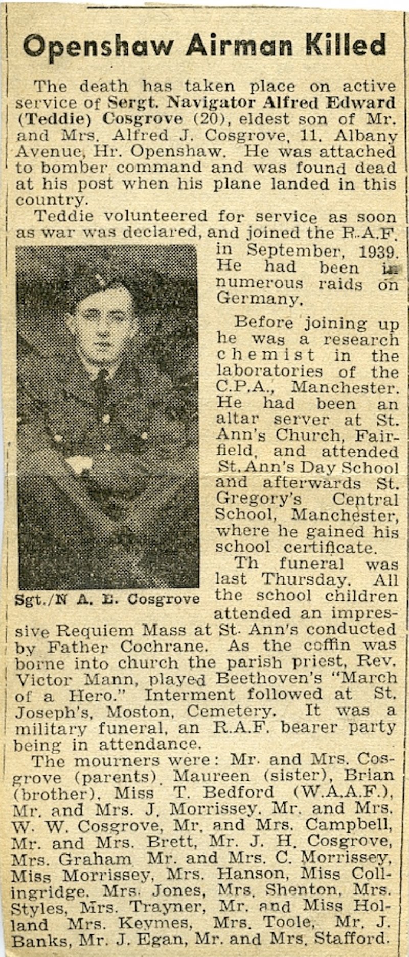 alfred e cosgrove w800 1