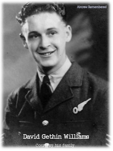 david gethin williams soft