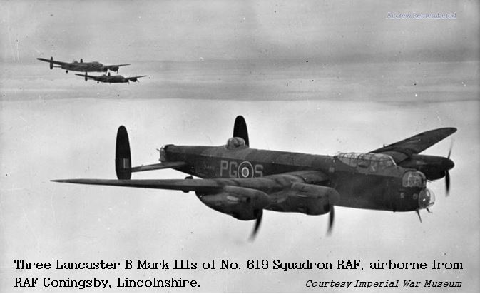lancaster b mark iiis of 619 sqn 3