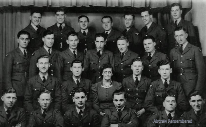 coxhead 1st left 2nd row from front
