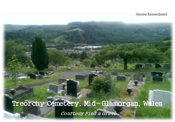 treorchy cemetery soft