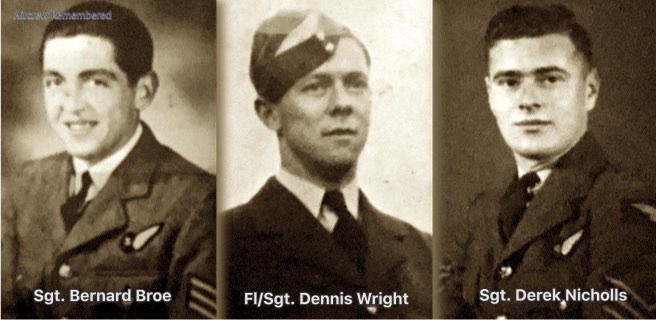 5 lfs lancaster i l7578 rc l crewb 1