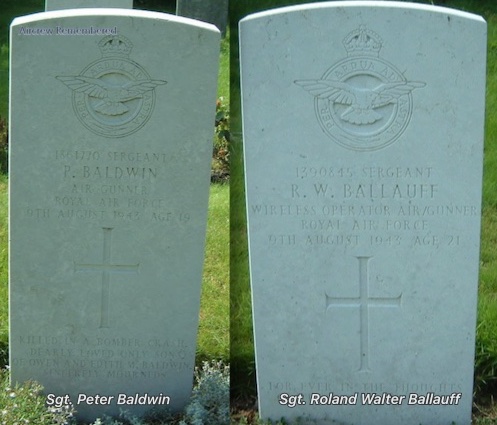 82 otu wellington x ms471 graves