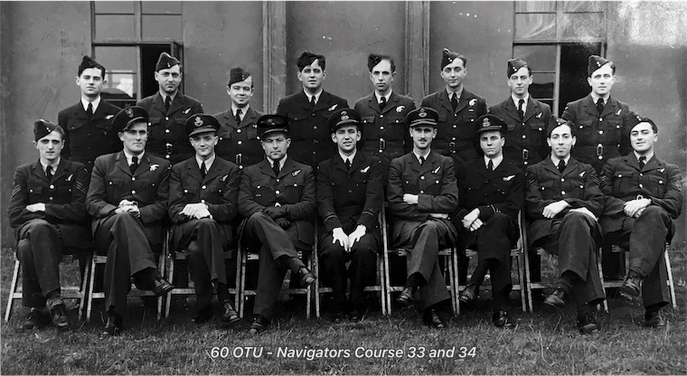 60 otu navigators 3334 course
