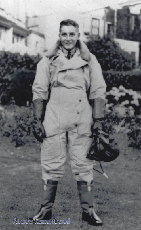 207sqn eric r harper