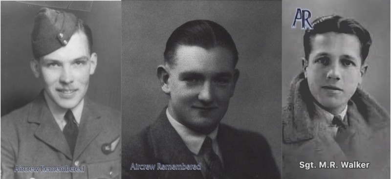 207sqn westbury howe walker combined