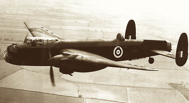 avro manchester