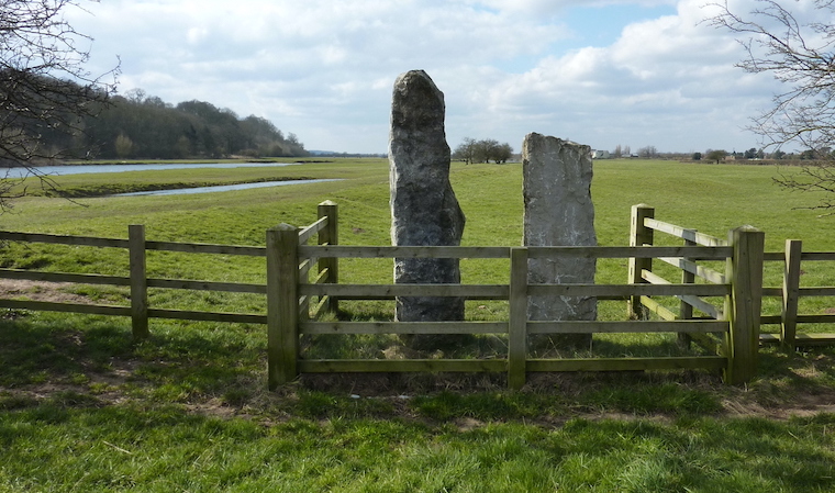 lancaster jb125 memorial