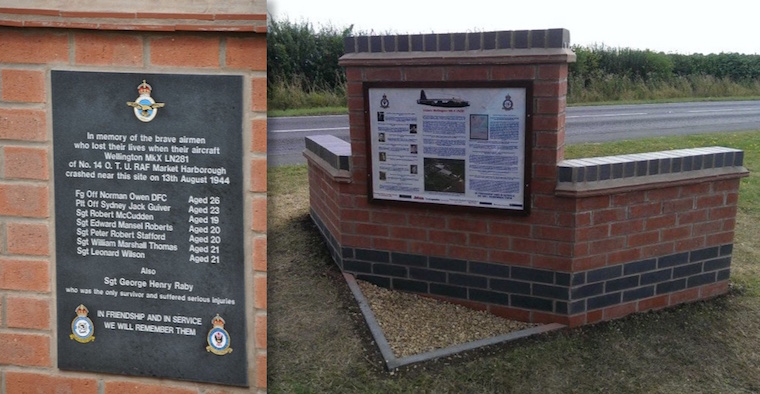 14 otu wellington memorial ln281