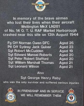 ln281 13 aug 1944 melton mowbray 1 w800 1