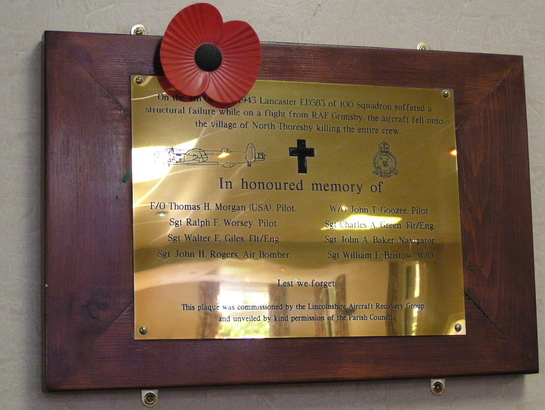 5cee80085fa3e Lancaster ED583 plaque 547x410