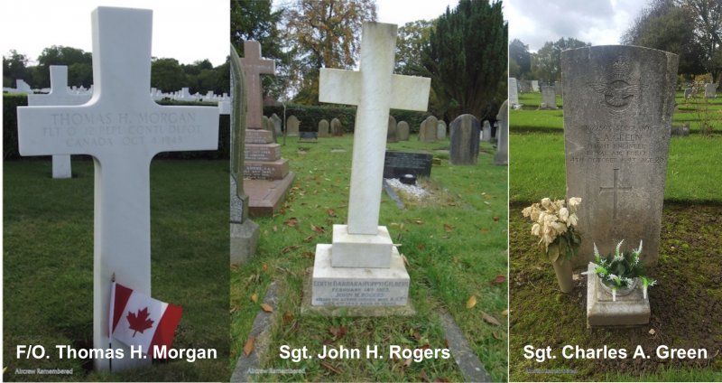 combined graves ar 1