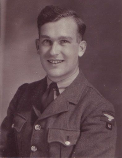 riches john paul from special forces roll of honour 2